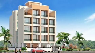 Chamunda Apartment
