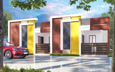 Project Image of 700 Sq.ft 2 BHK Villa for sale in Guduvancheri for Rs. 3600000
