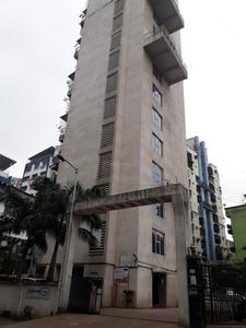 Gallery Cover Pic of Mistry Infinite Residency