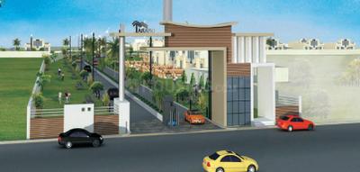Tarang Divine City Phase 2 Project Images