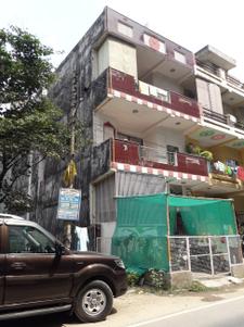 Click Homes 8 Project Images