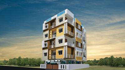 Project Image of 840 Sq.ft 2 BHK Apartment / Flat for sale in JP Nagar for Rs. 6200000