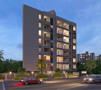 Gallery Cover Pic of Heena Murli Appartment