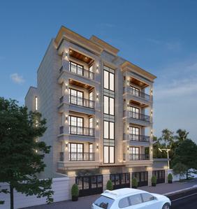 Gallery Cover Pic of CRS Homes 4