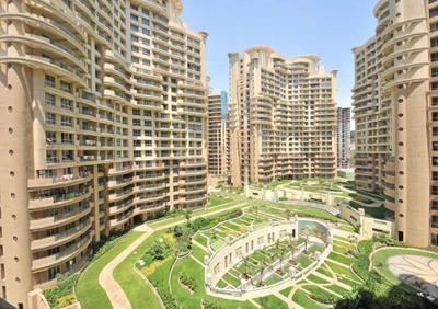Project Image of 1363 Sq.ft 3 BHK Apartment / Flat for sale in Powai for Rs. 36000000