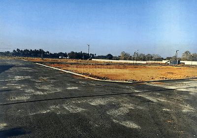 Residential Lands for Sale in Silversky The Springs