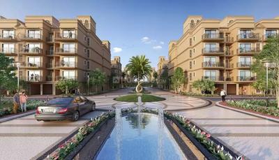 Signature Global Park 4 And 5