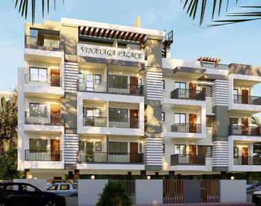 Project Image of 1330 Sq.ft 3 BHK Apartment / Flat for sale in Downtown for Rs. 7915000