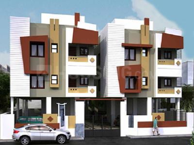 Tirupatiyar SV Avenue