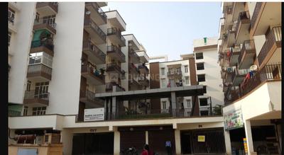 Project Image of 530 Sq.ft 1 BHK Apartment / Flat for sale in Chipiyana Buzurg for Rs. 2300000