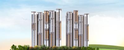 Project Image of 1900 Sq.ft 3 BHK Apartment / Flat for sale in LB Nagar for Rs. 16500000