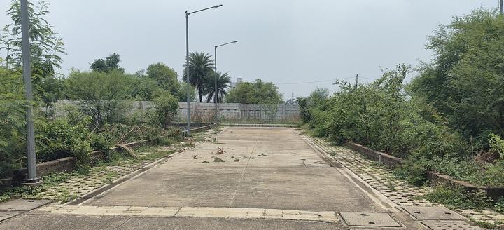 Gallery Cover Pic of Avinash Pride 