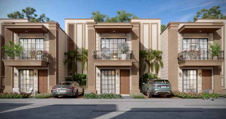 Gallery Cover Pic of The Augusta