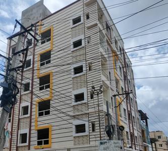 3 BHK Independent House