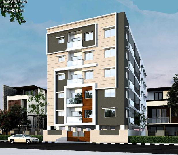 Durgadevi Enclave Main Image 1