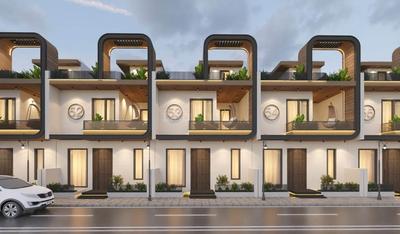 Gallery Cover Pic of Kanha Homes