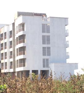 Shree Gayatri Park Third Phase Project Images