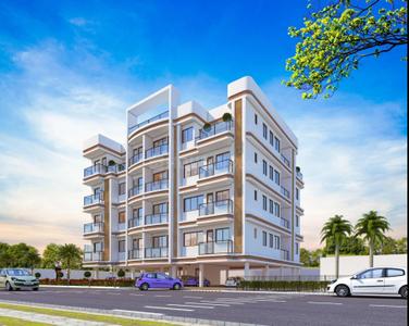 Anaadi Asha Imperia Project Images