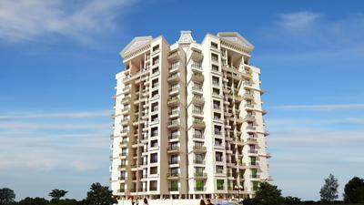 Project Image of 720 Sq.ft 1 BHK Apartment / Flat for sale in Ulwe for Rs. 6600000