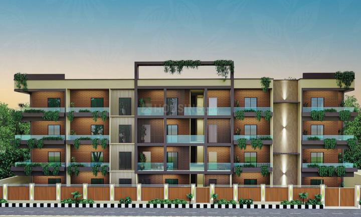 Gallery Cover Pic of S G Shamatha Hills