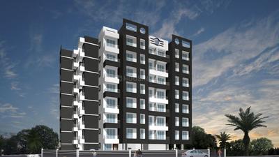 Abhiman Associates Relation Hill View Residency Project Images