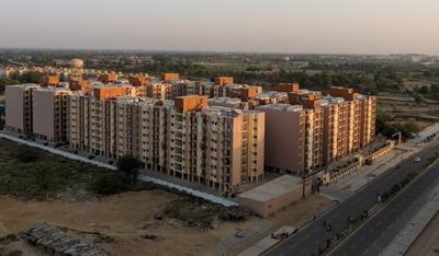 2 BHK Flat