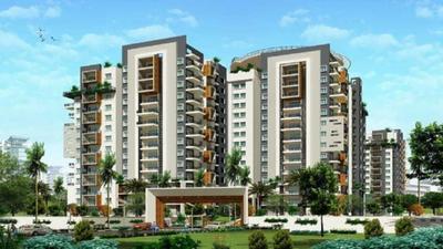 Project Image of 1250 Sq.ft 2 BHK Apartment / Flat for sale in JP Nagar for Rs. 16500000