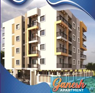Chitij Shree Ganesh Apartment