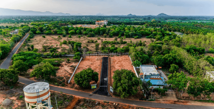 Gallery Cover Pic of Aadhiyan Avenue