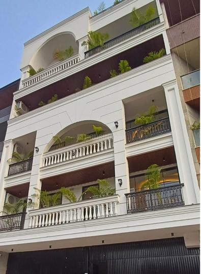 Gallery Cover Pic of Vohra Luxury Builder Floors