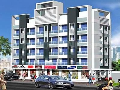 Gallery Cover Pic of Savera Devtara Heights