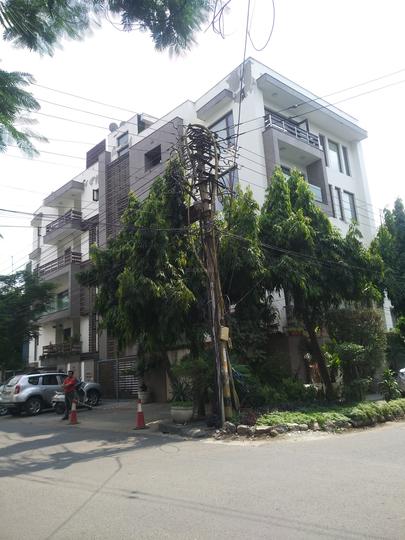 Ghutan Apartment Main Image 1