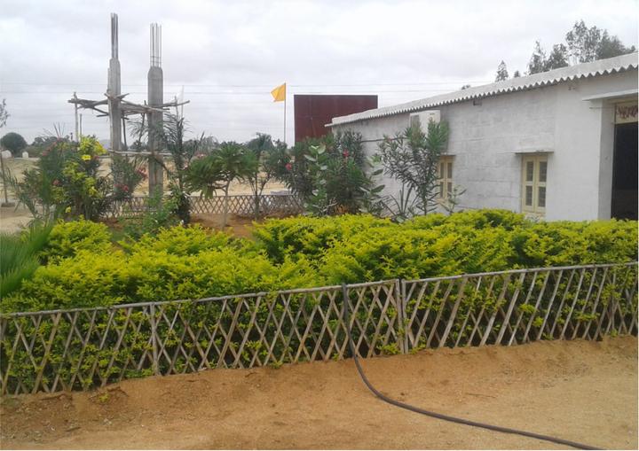 Gallery Cover Pic of Pruthvi Suryanagara