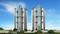 Gallery Cover Pic of Ramky Towers Elite