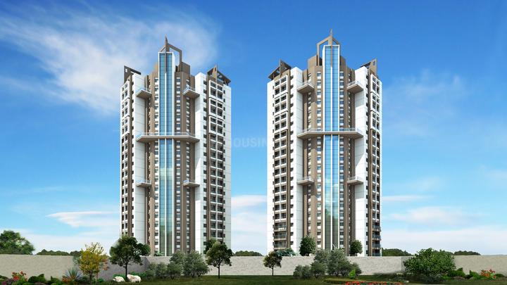 Gallery Cover Pic of Ramky Towers Elite