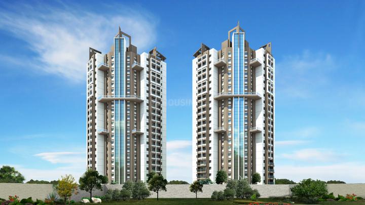 Gallery Cover Pic of Ramky Towers Elite