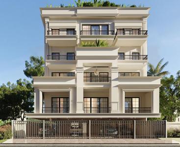 Gallery Cover Pic of Smart Homz Luxury Floors in Vasant Vihar
