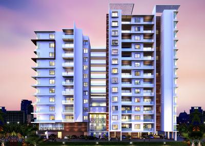 Project Image of 1513 Sq.ft 2.5 BHK Apartment / Flat for sale in JP Nagar for Rs. 17300000