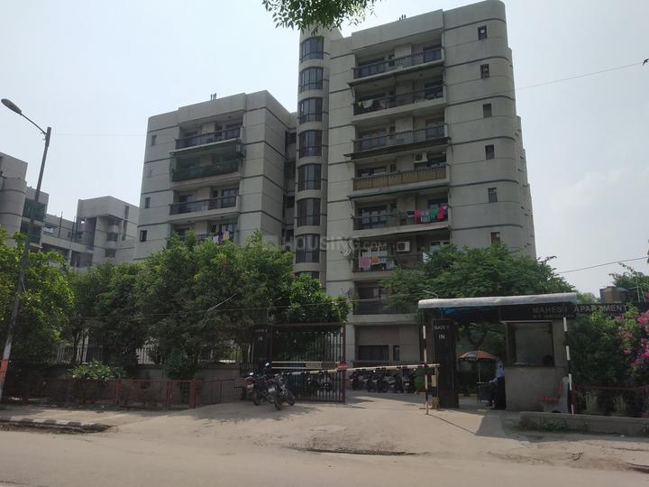 Gallery Cover Pic of Mahesh Appartment