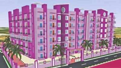 Dreamz Sampoorna