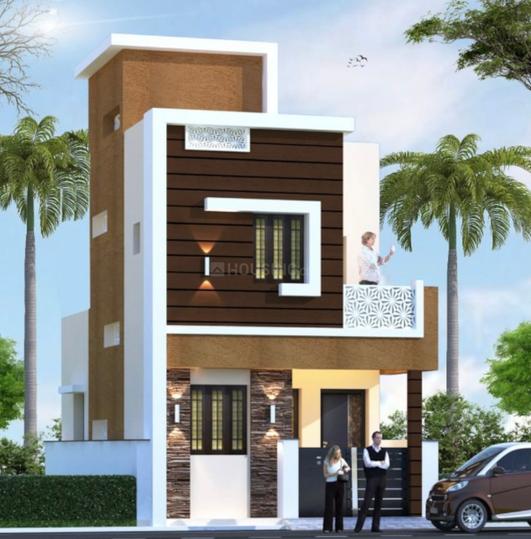 Gallery Cover Pic of VS Joy Residenza