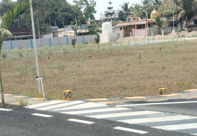 Residential Lands for Sale in Star LG Garden