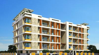 Project Image of 9000 Sq.ft 6 BHK Independent House for sale in Thiruvanmiyur for Rs. 170000000