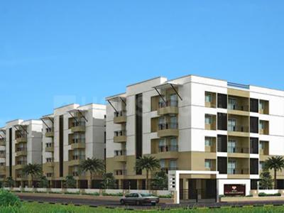 Jain Sri Venkateswara Main Image 1