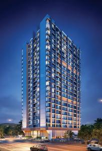 Project Image of 760 Sq.ft 2 BHK Apartment / Flat for sale in Borivali East for Rs. 15700000