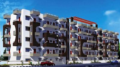 Aakarshan Athena More Images 1