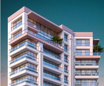 Gallery Cover Pic of Nilkanth Skyline