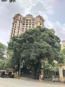 Hiranandani Gardens Valencia
