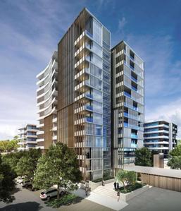 Rajasthan RHB Greenwood Iconic Project Images