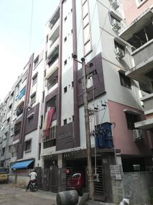 Hanuma Narayanadri Heights